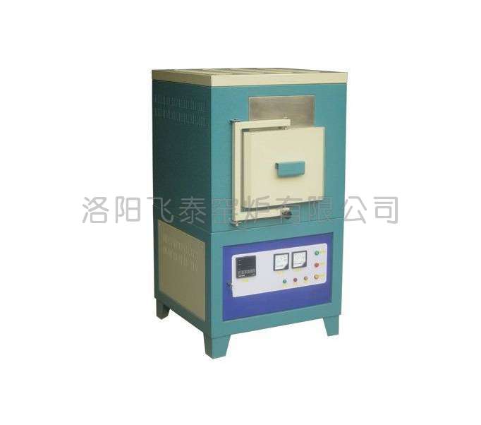 箱式電爐6